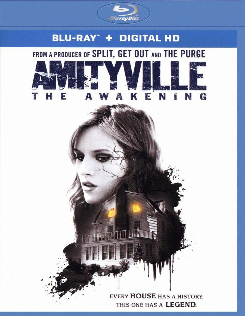 Amityville: The Awakening
