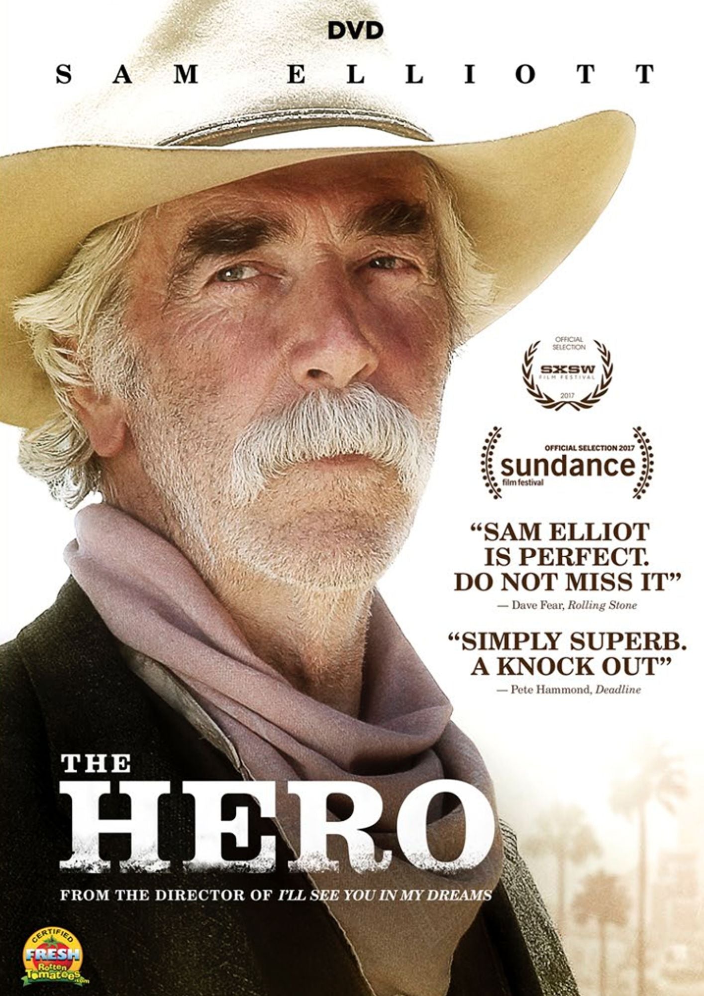 The Hero