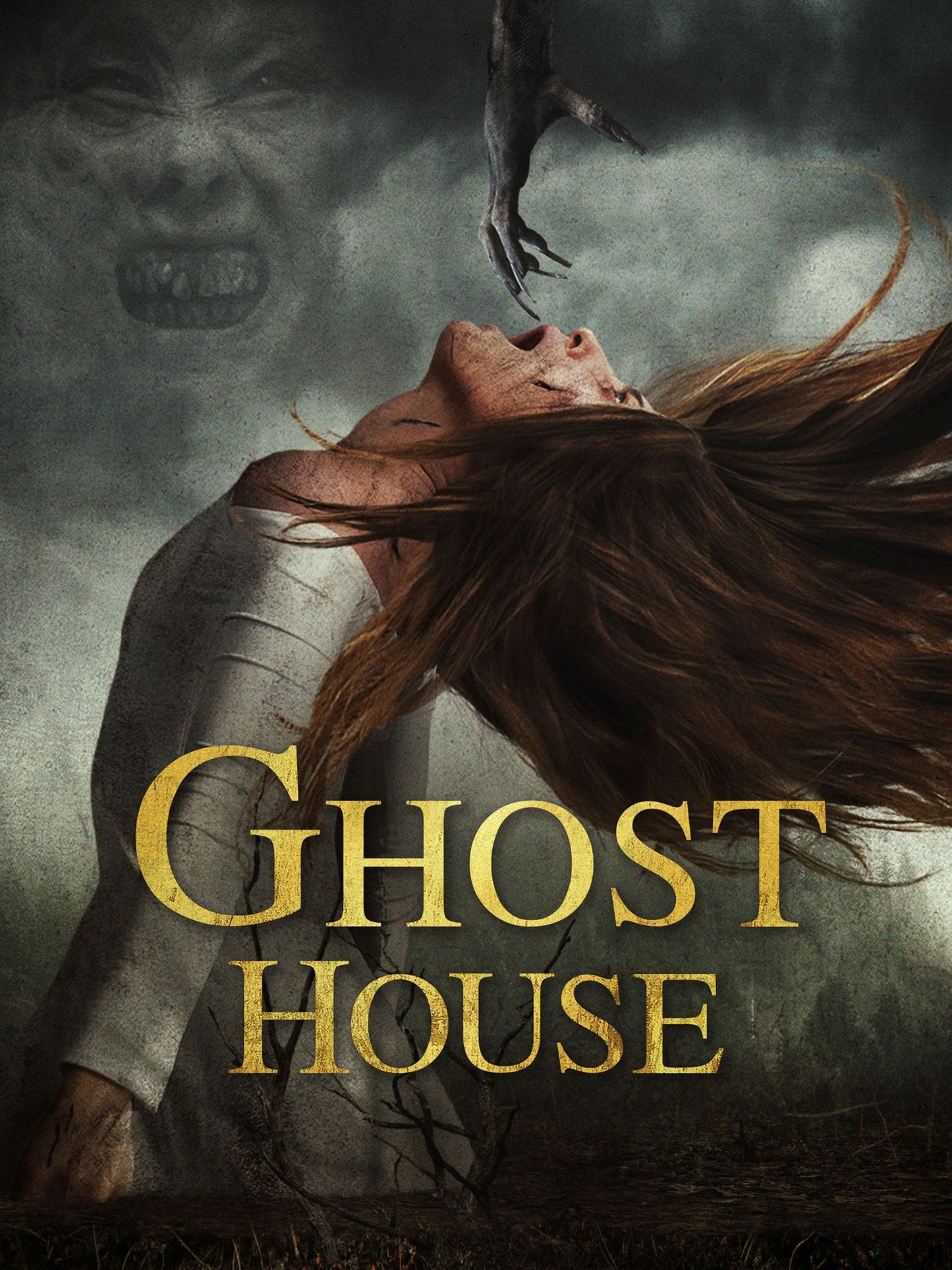 Ghost House