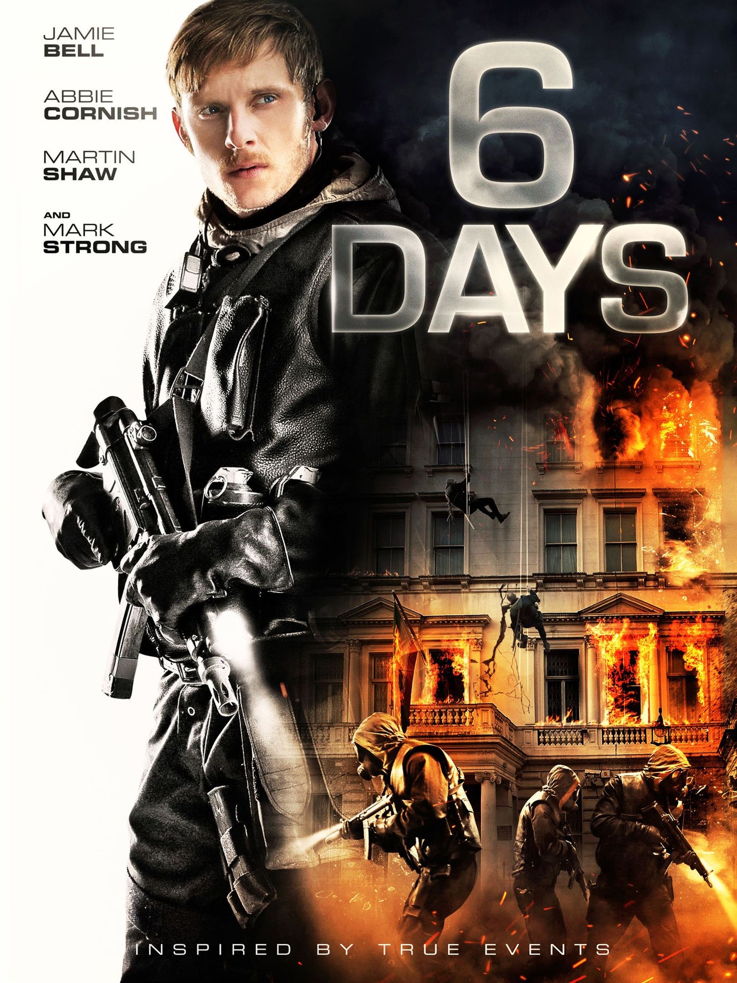 6 Days