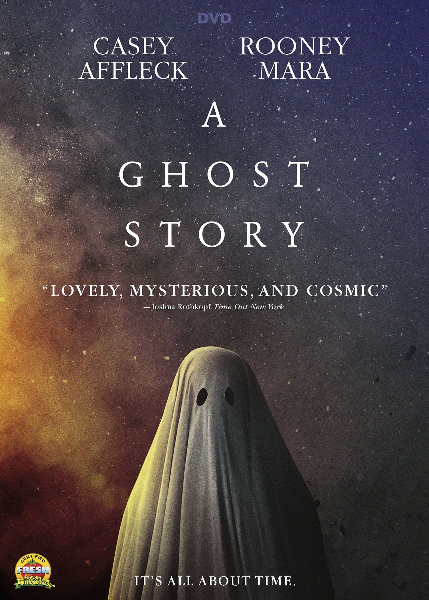 A Ghost Story