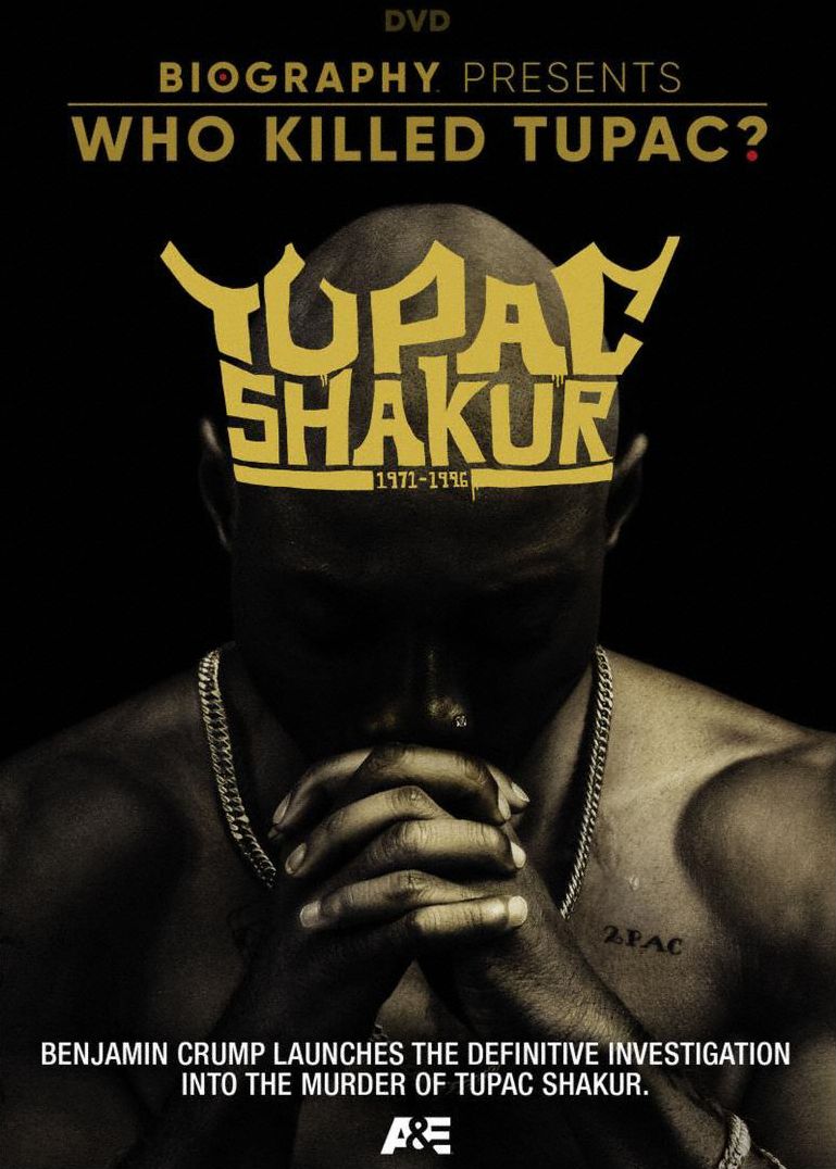 Who Killed Tupac?