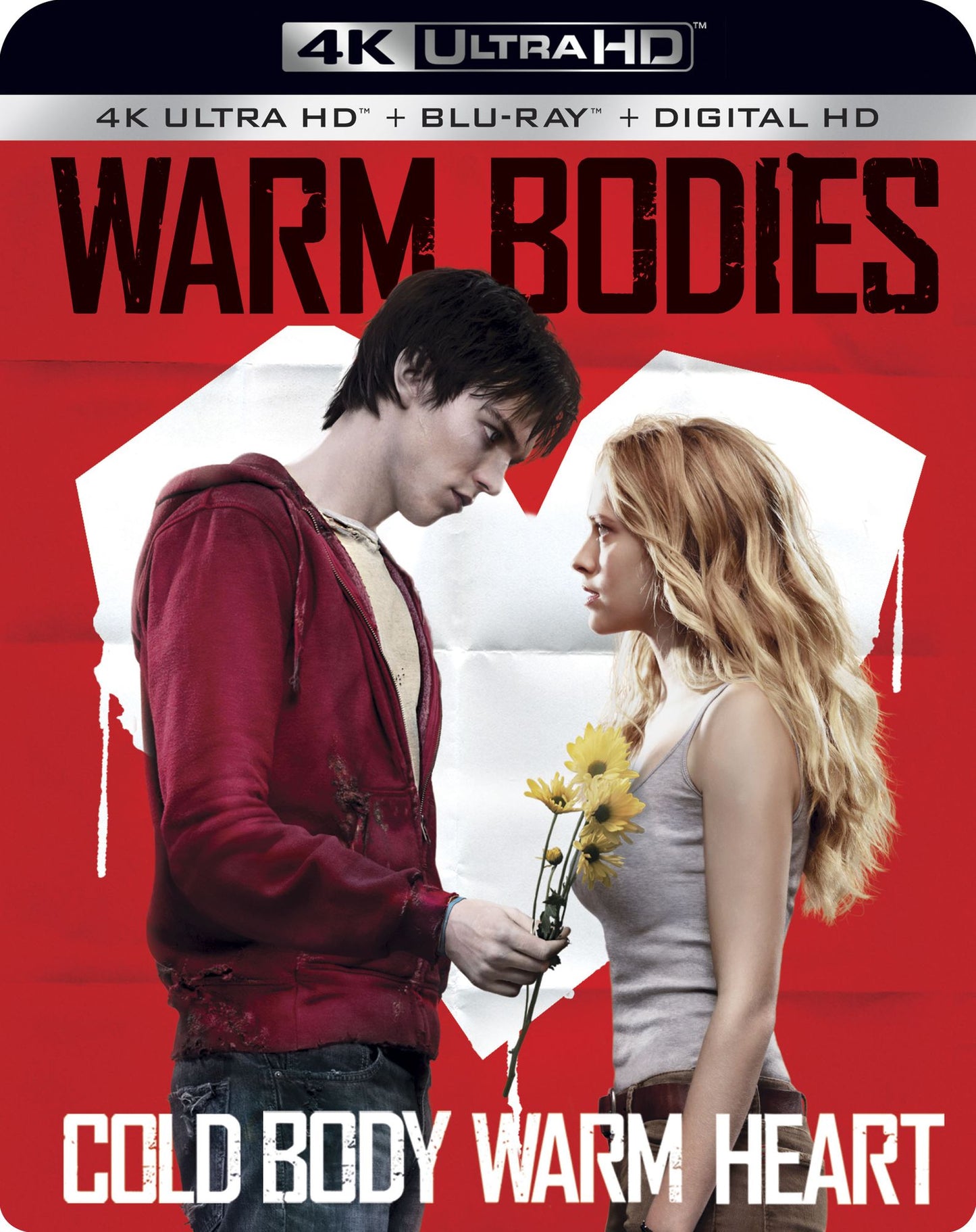 Warm Bodies