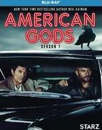 American Gods: Season 1