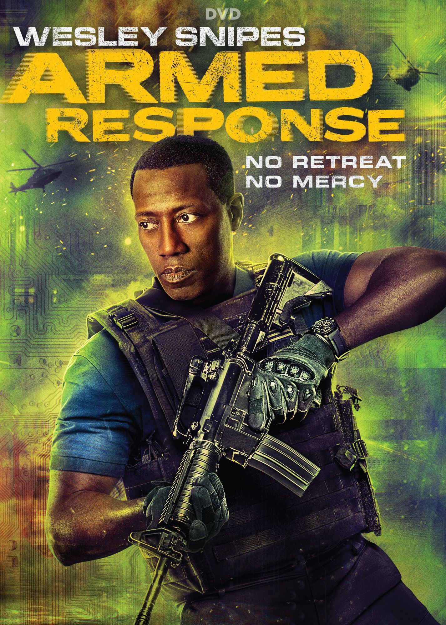Armed Response