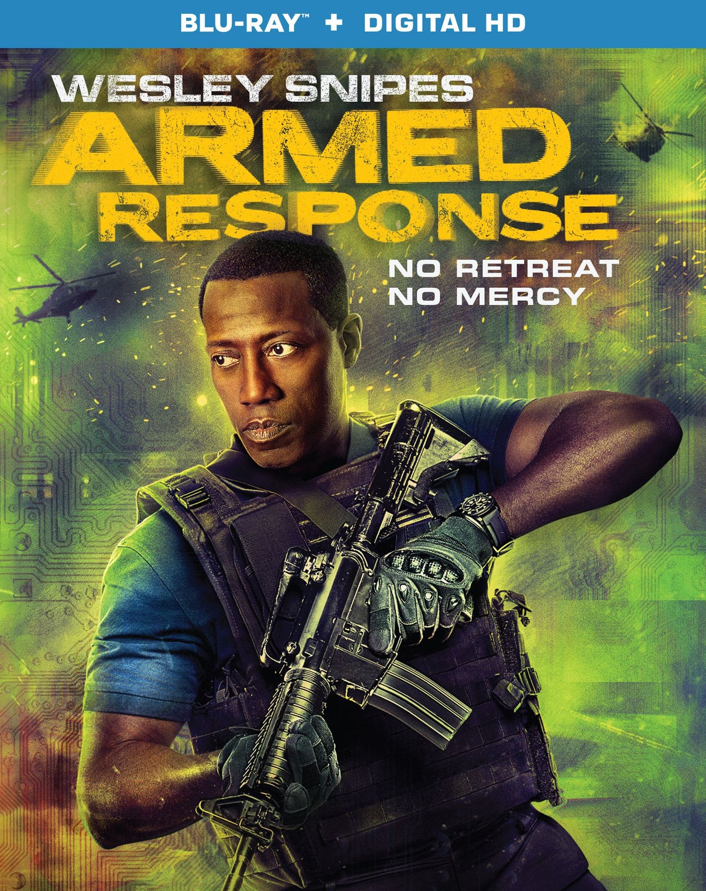 Armed Response
