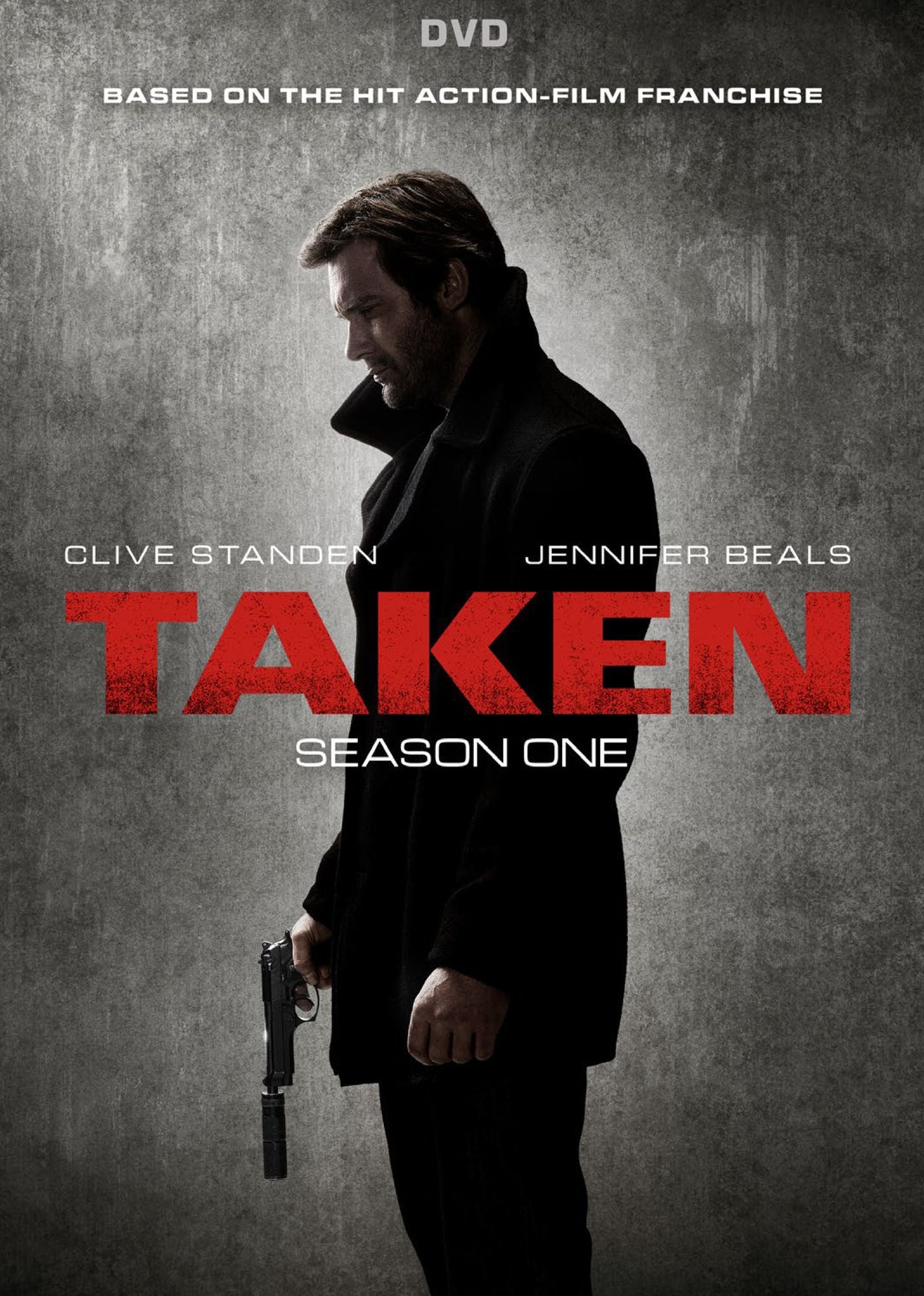 TAKEN: SEA.1 (4PC)