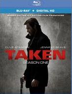 TAKEN: SEA.1 (BR 3PC)