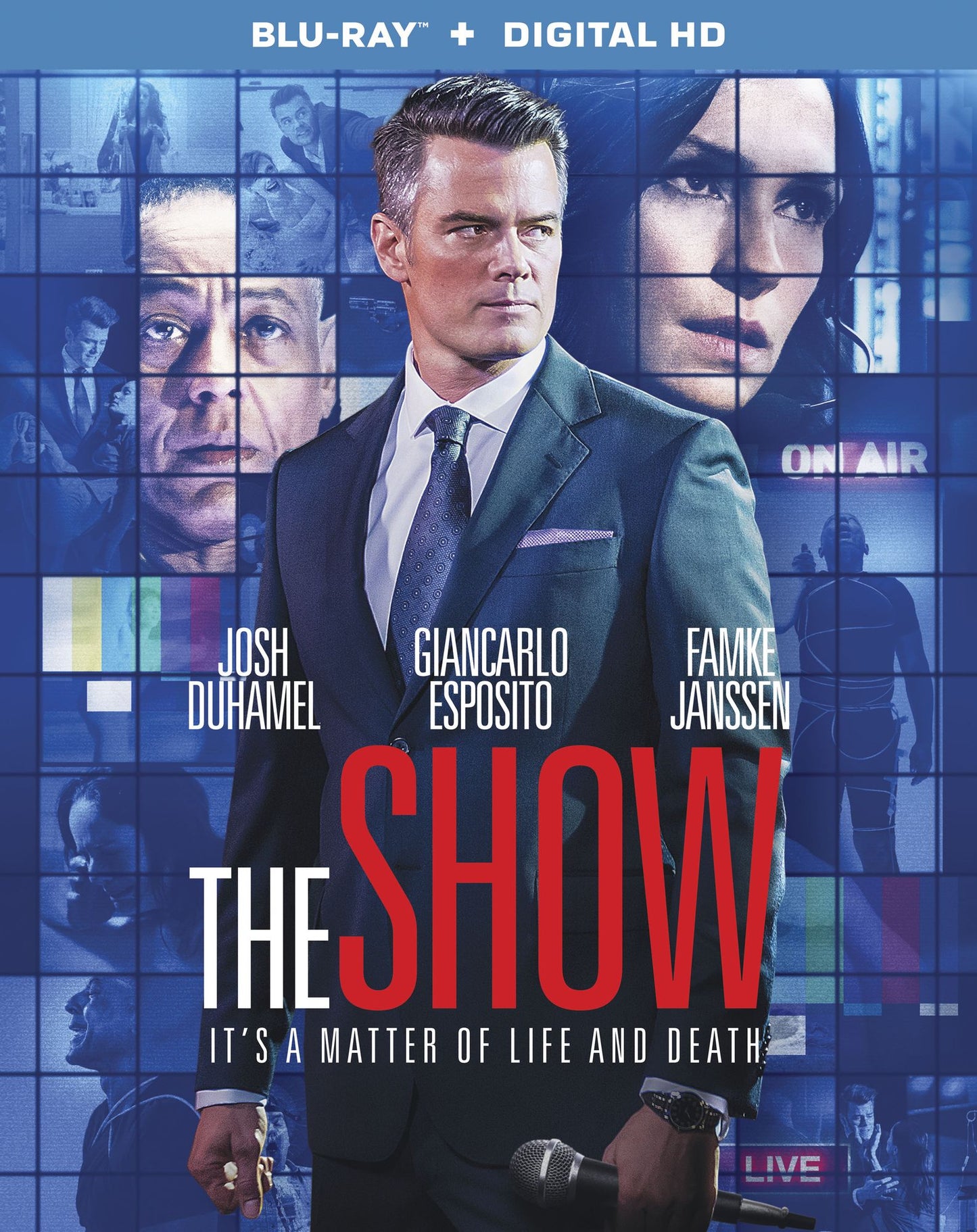 The Show