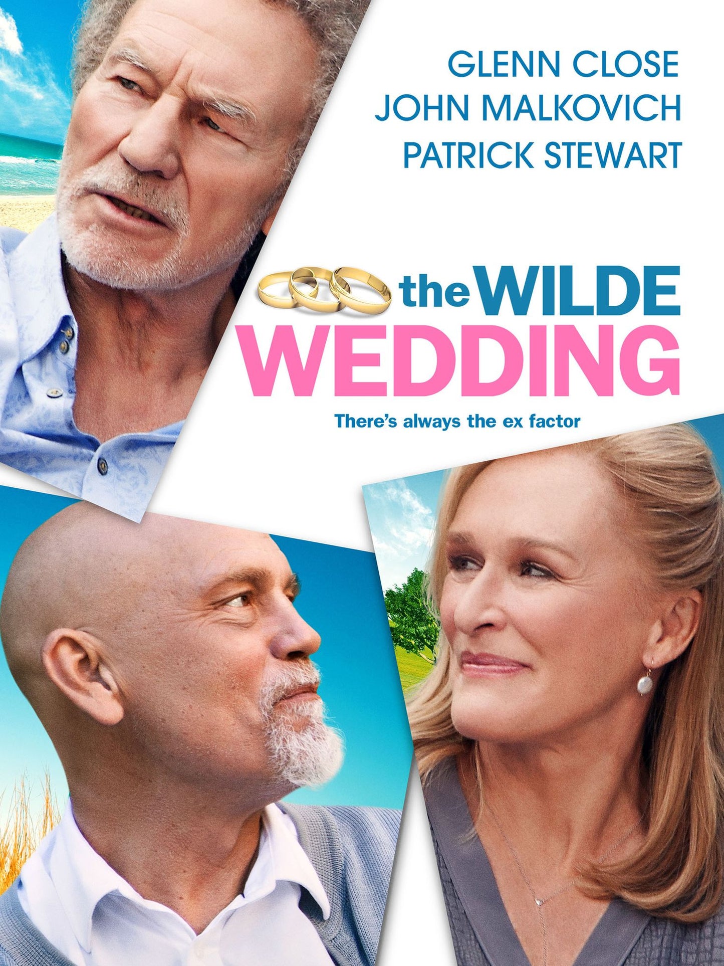 The Wilde Wedding