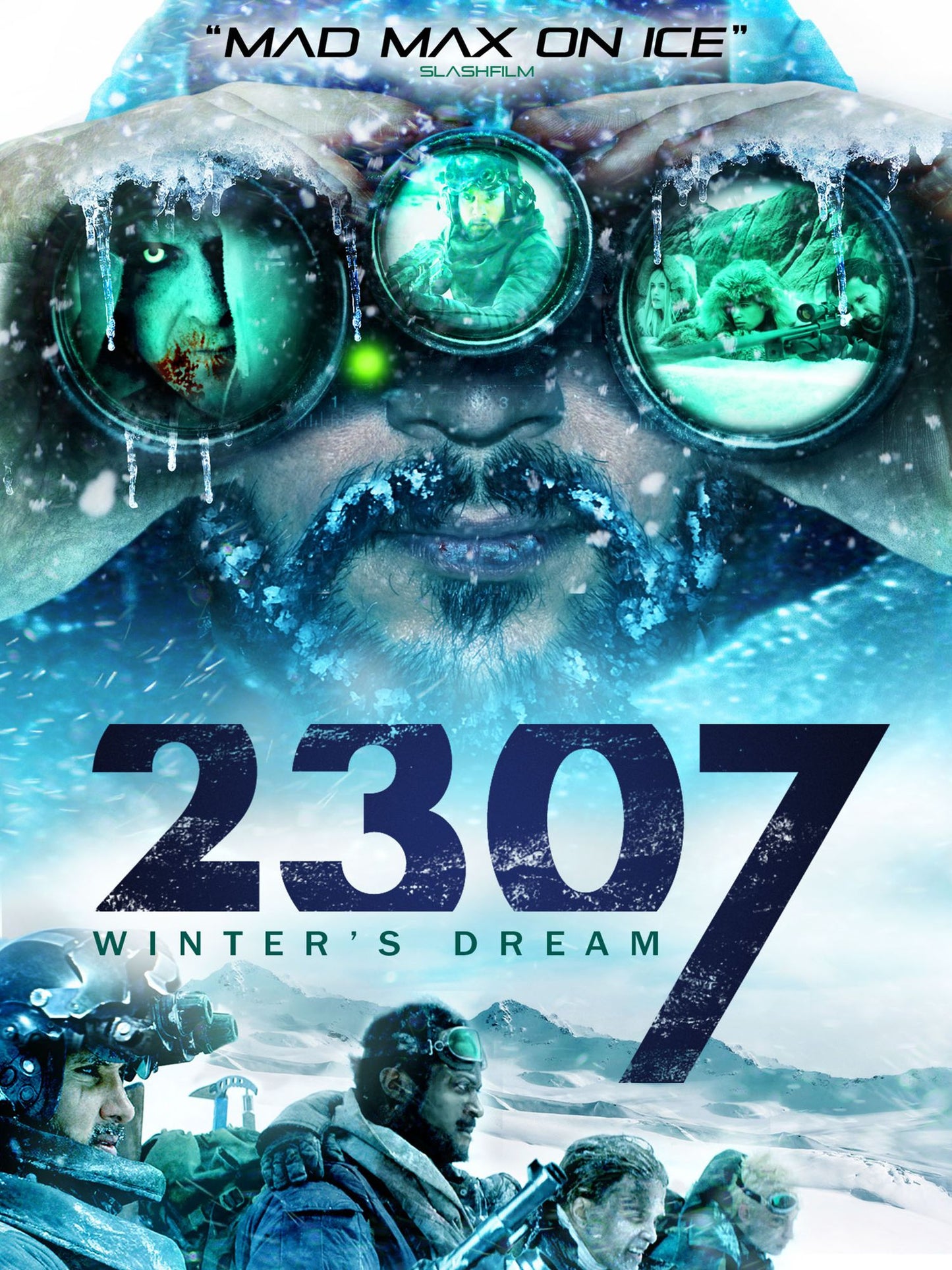 2307: Winter's Dream