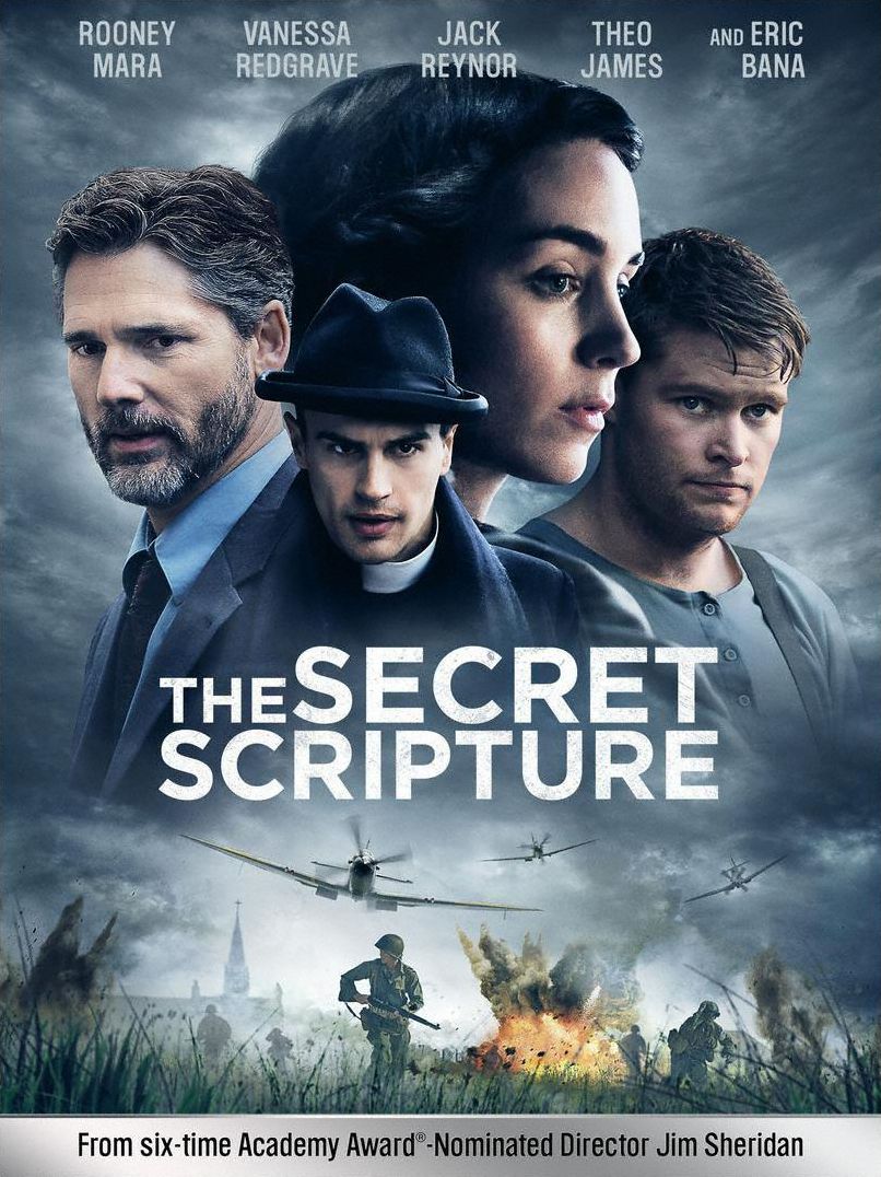 The Secret Scripture