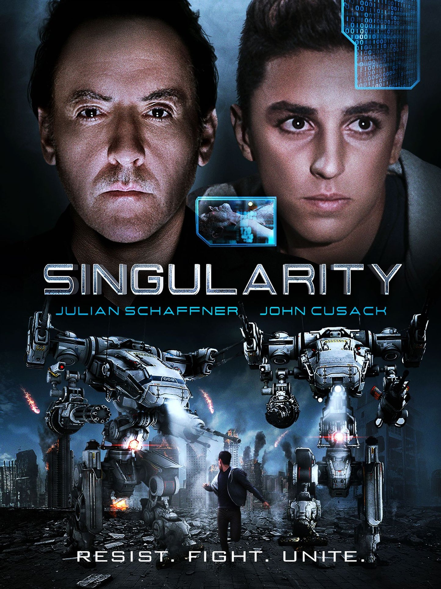 Singularity