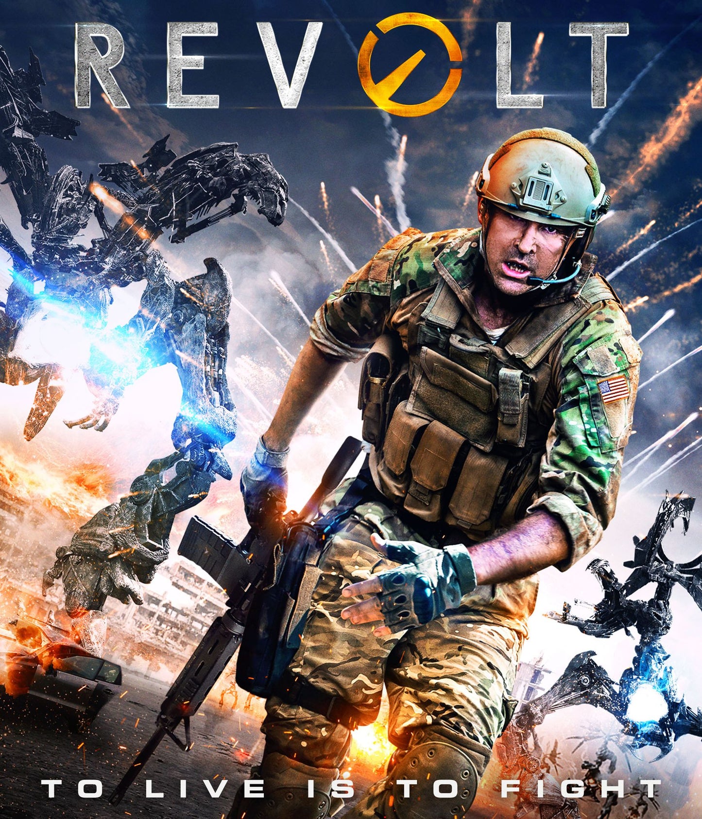 Revolt