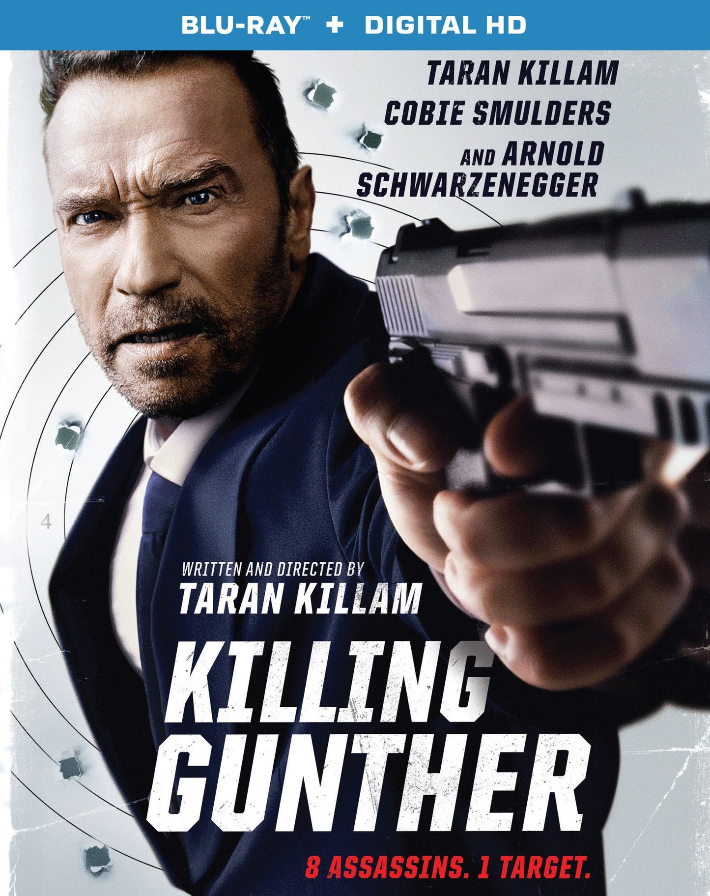 Killing Gunther