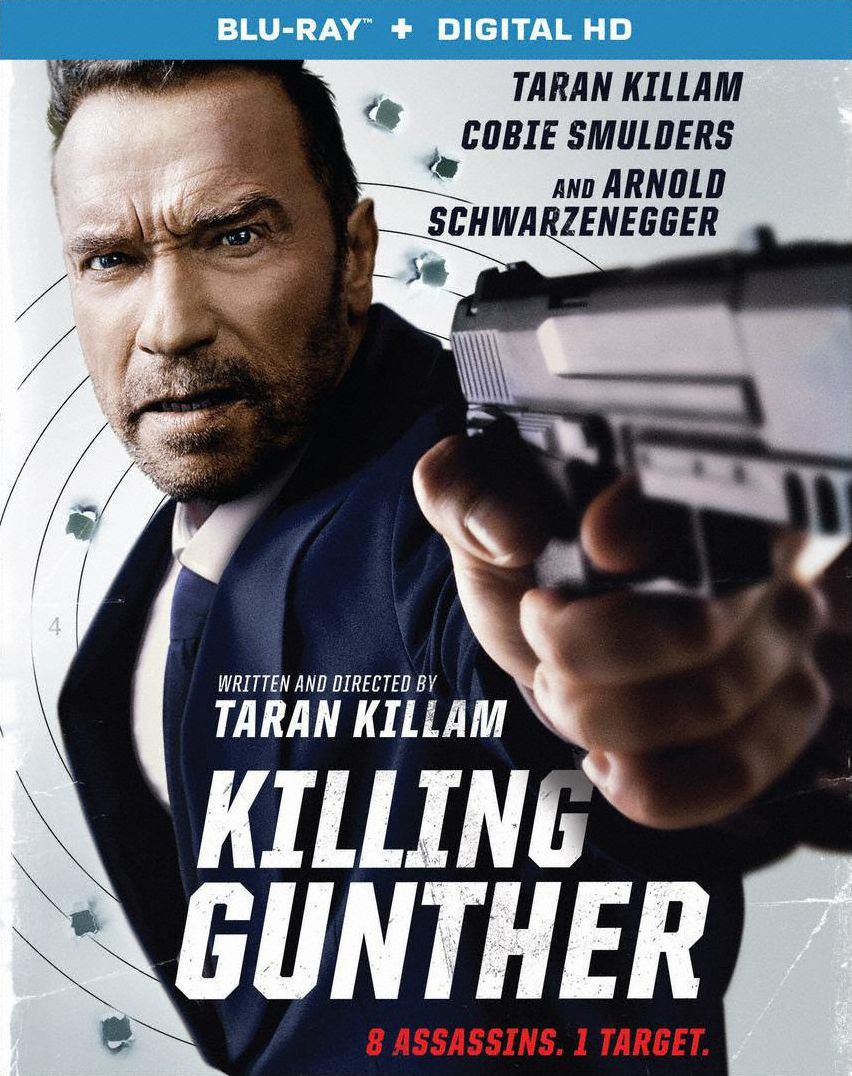 Killing Gunther