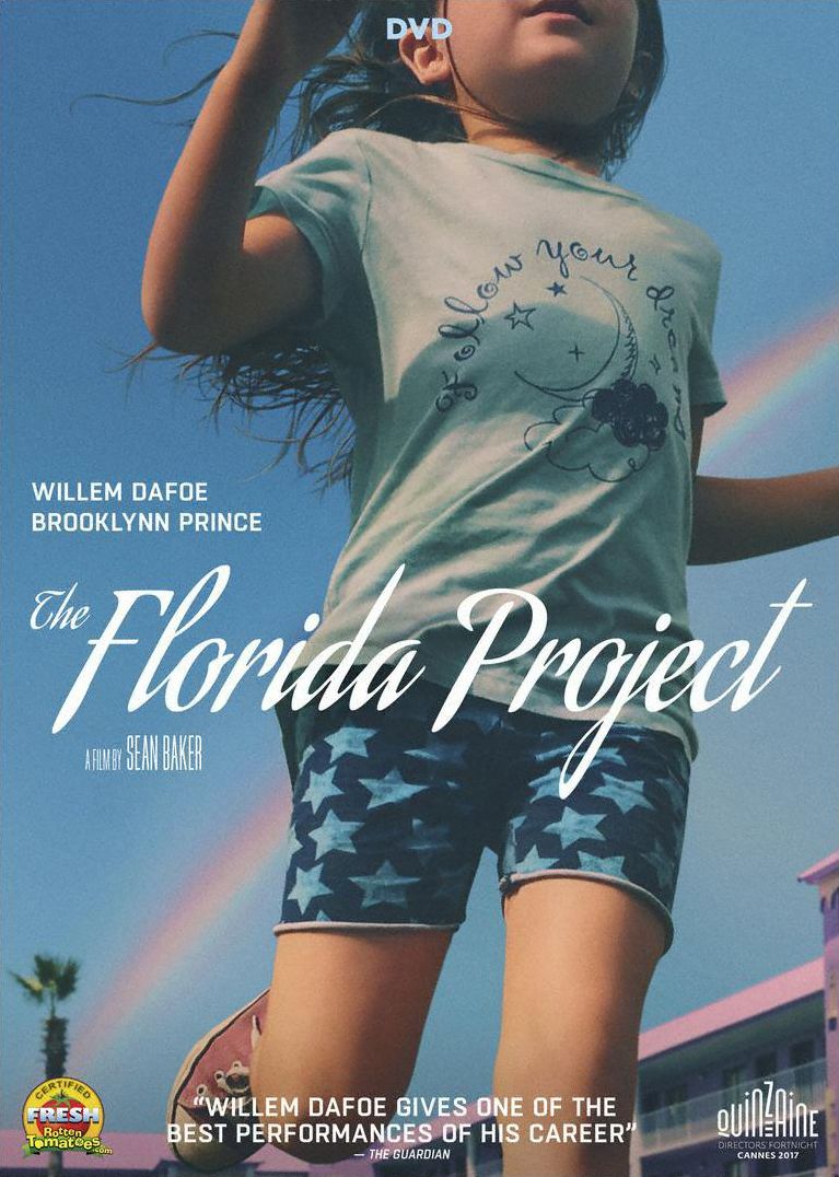 The Florida Project
