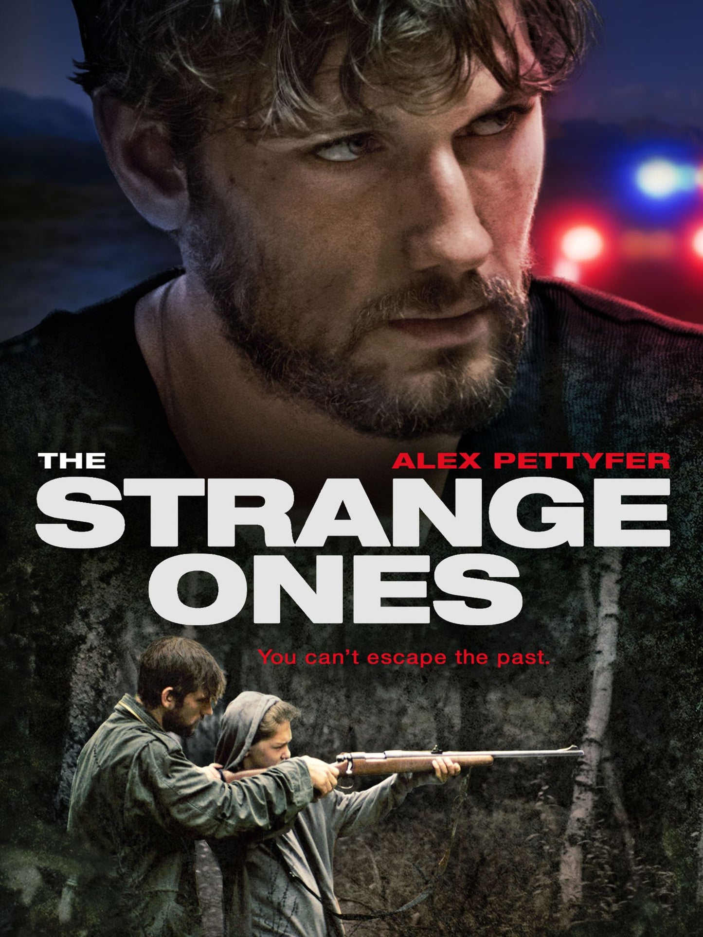 Strange Ones