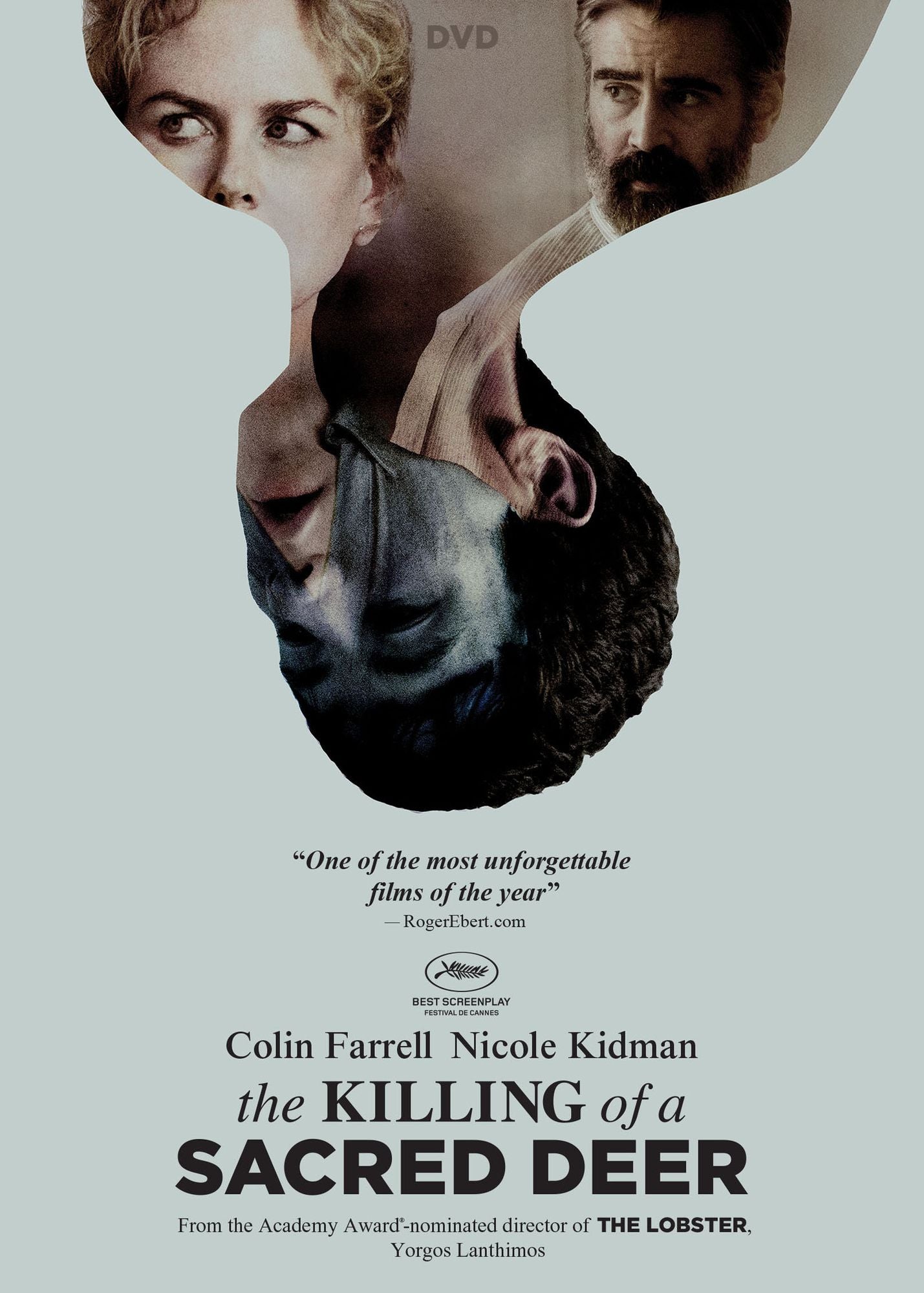 Killing Of A Sacred Deer