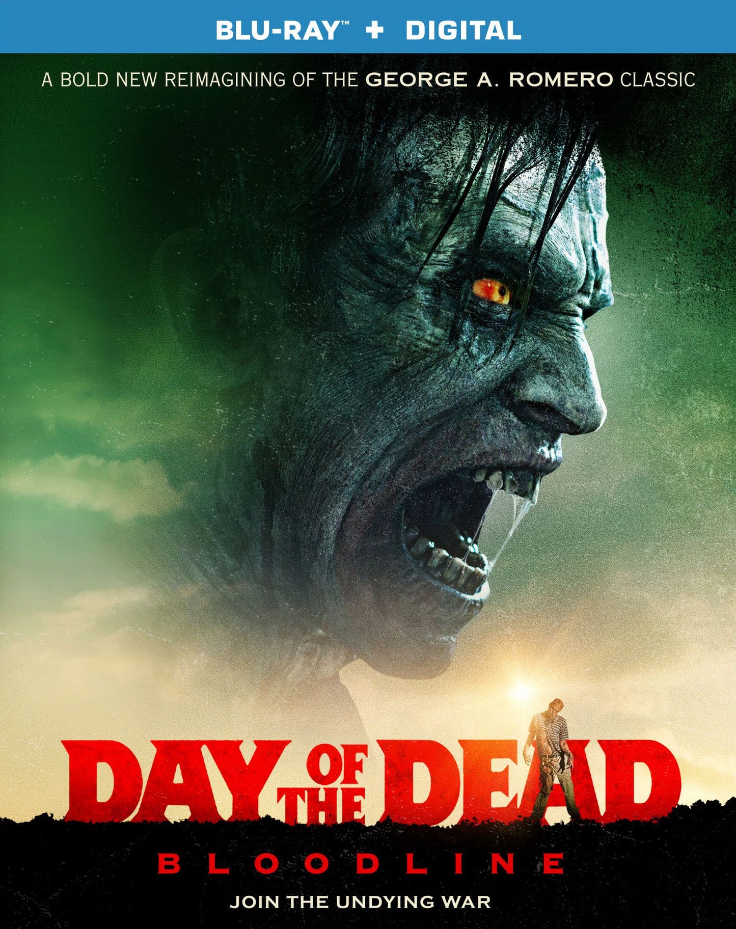 Day Of The Dead: Bloodline (Br)