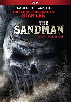 The Sandman