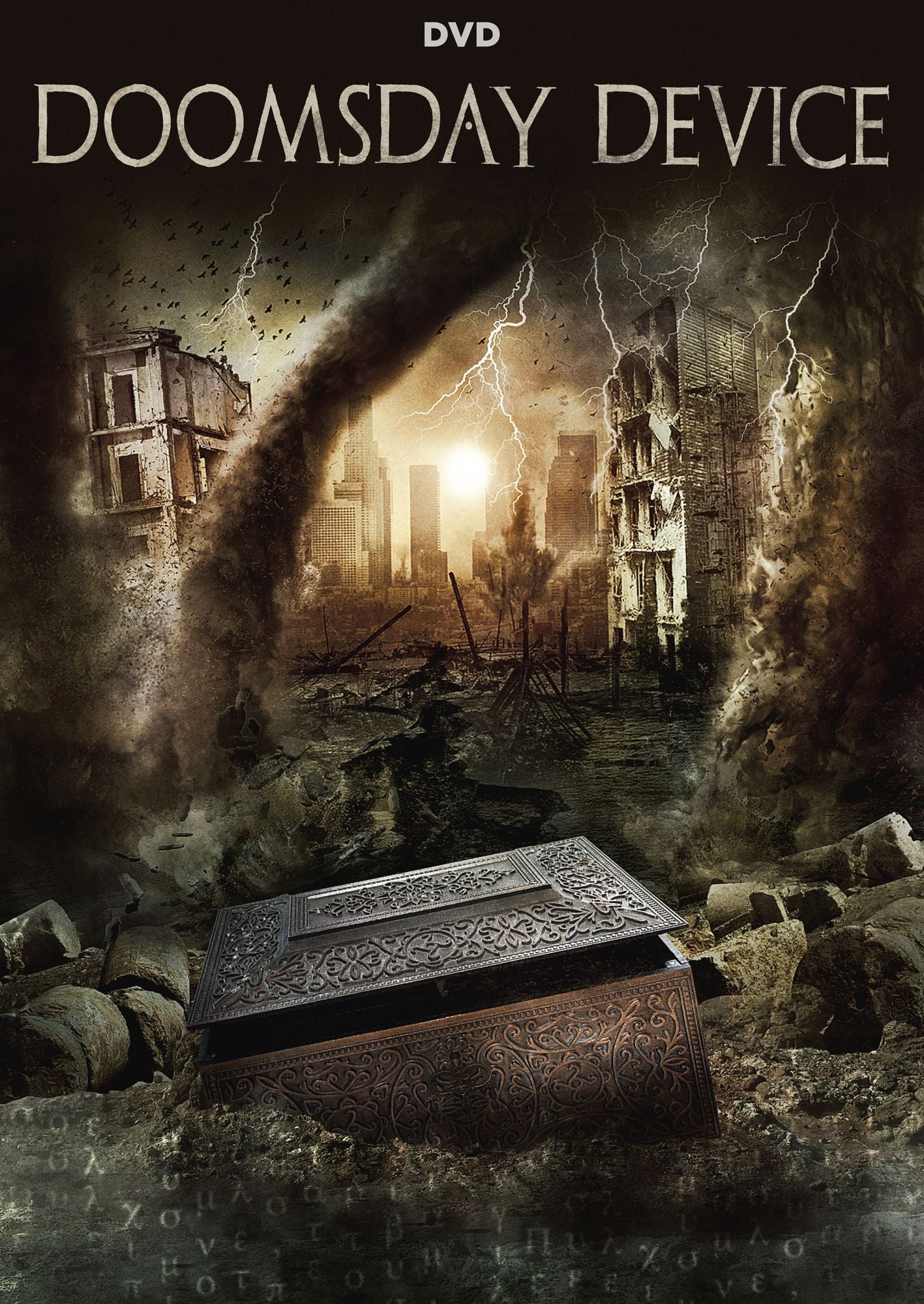 Doomsday Device