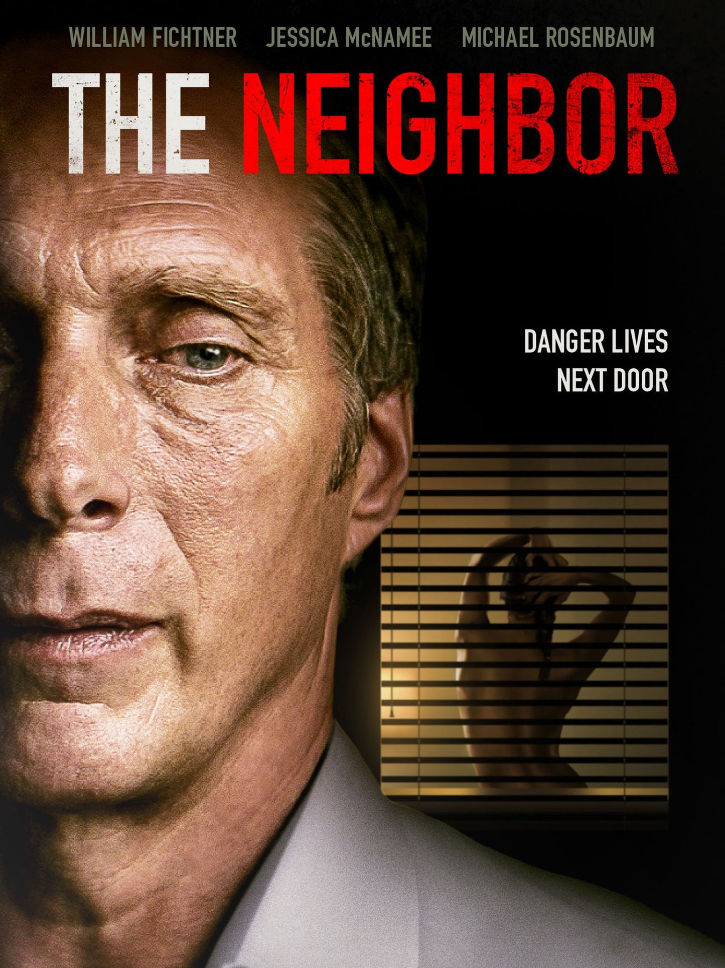 The Neighbor