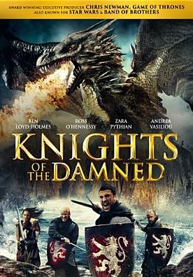Knights of the Damned [Spindle]