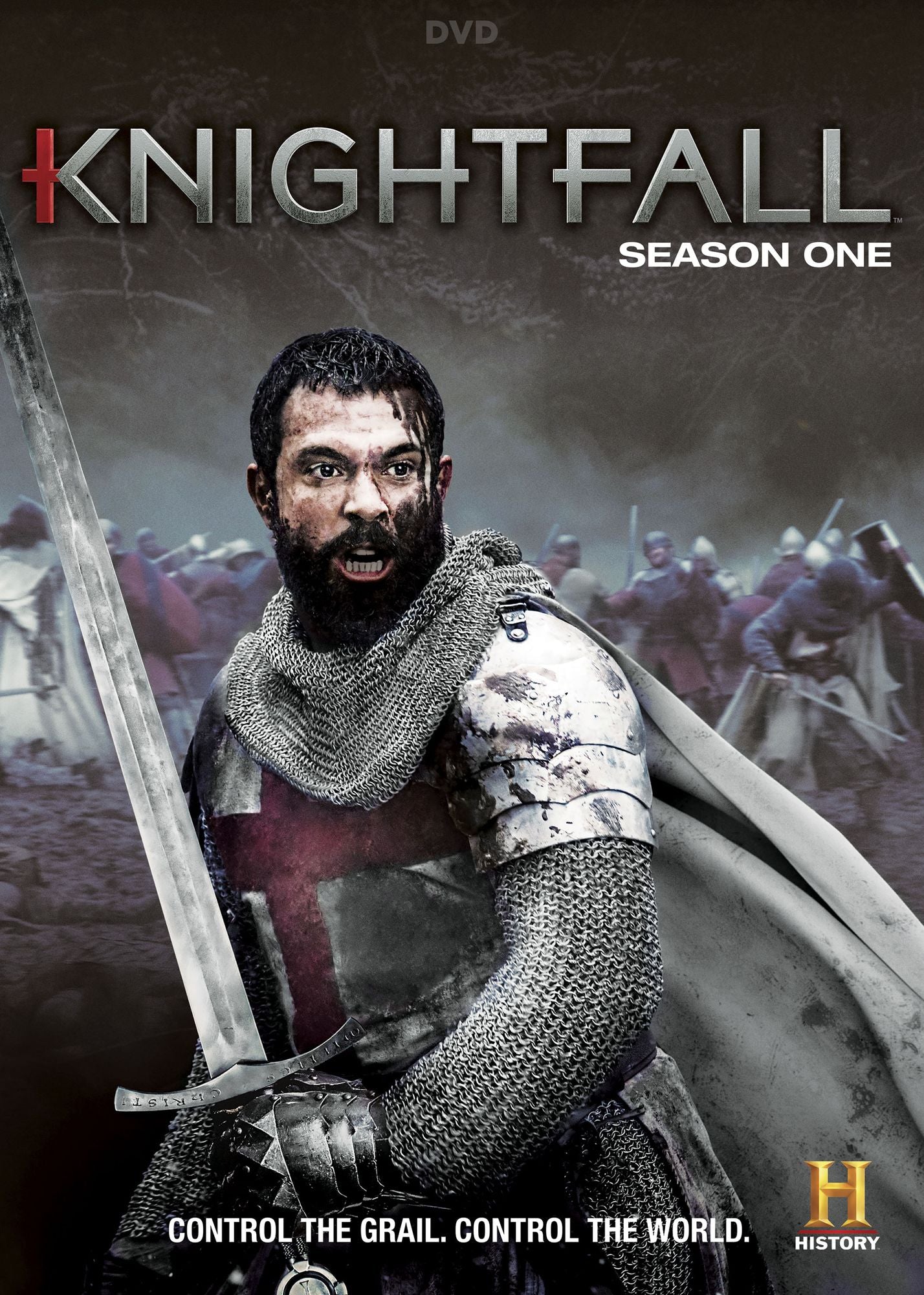 Knightfall: Season 1