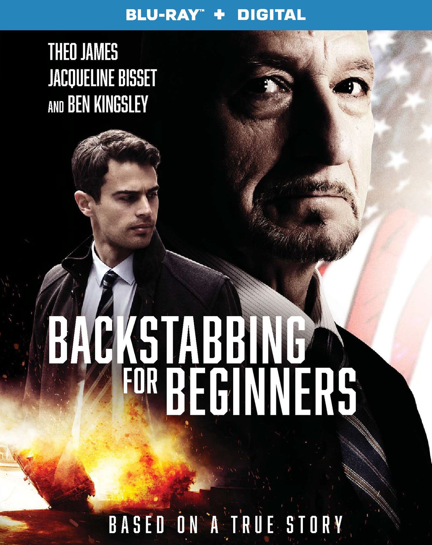 Backstabbing for Beginners