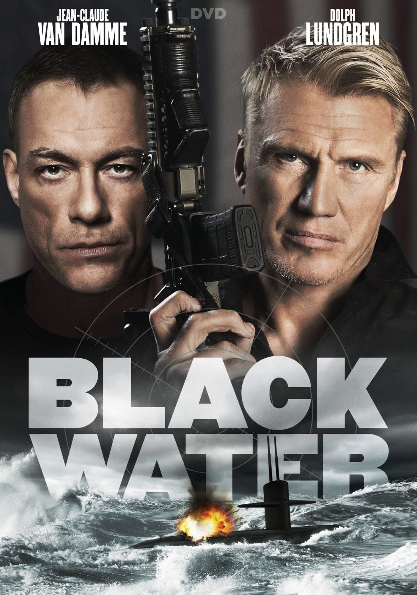 Black Water