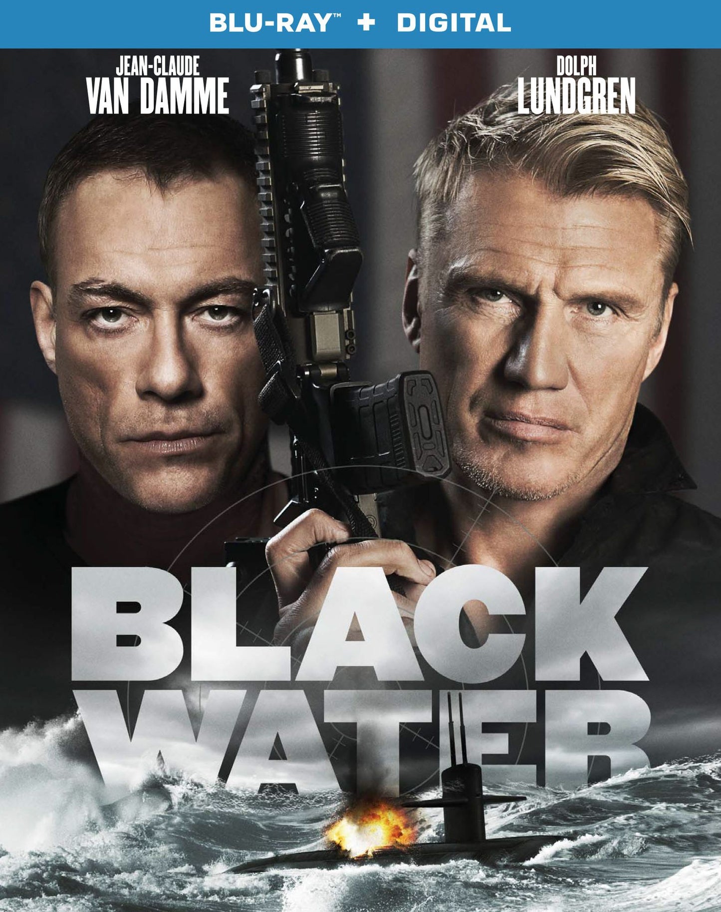 Black Water