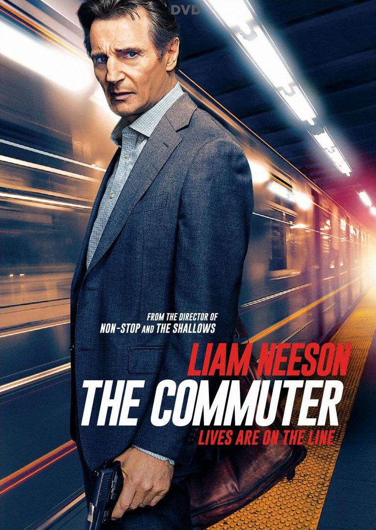The Commuter