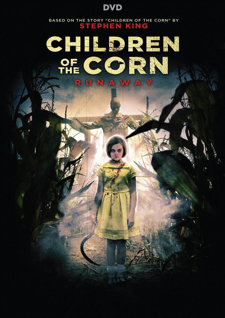 Children Of The Corn: Runaway