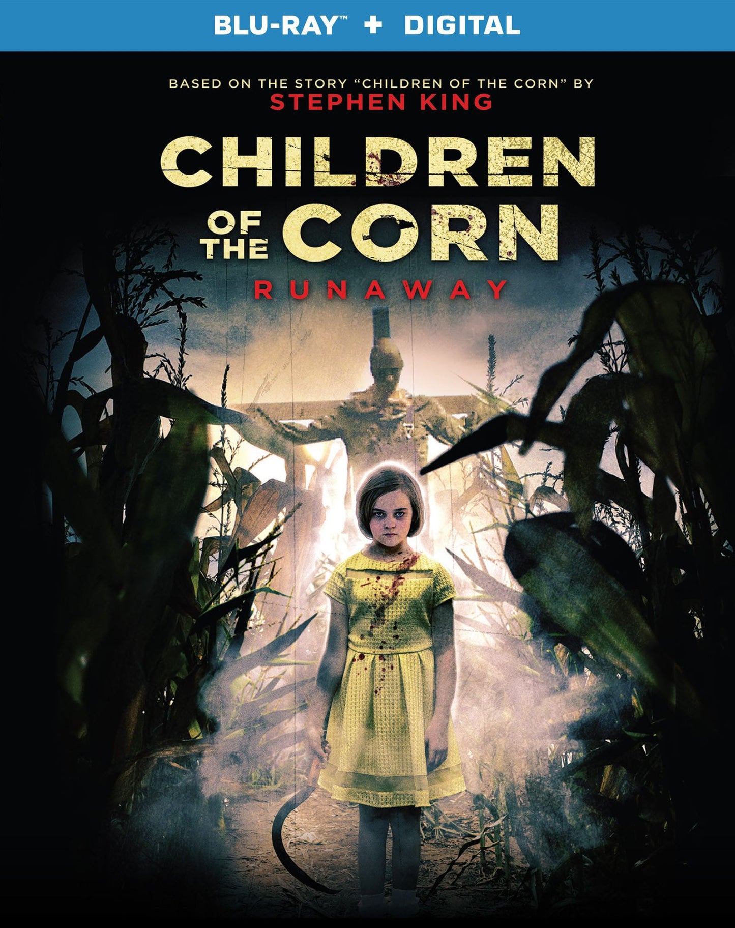 Children Of The Corn: Runaway