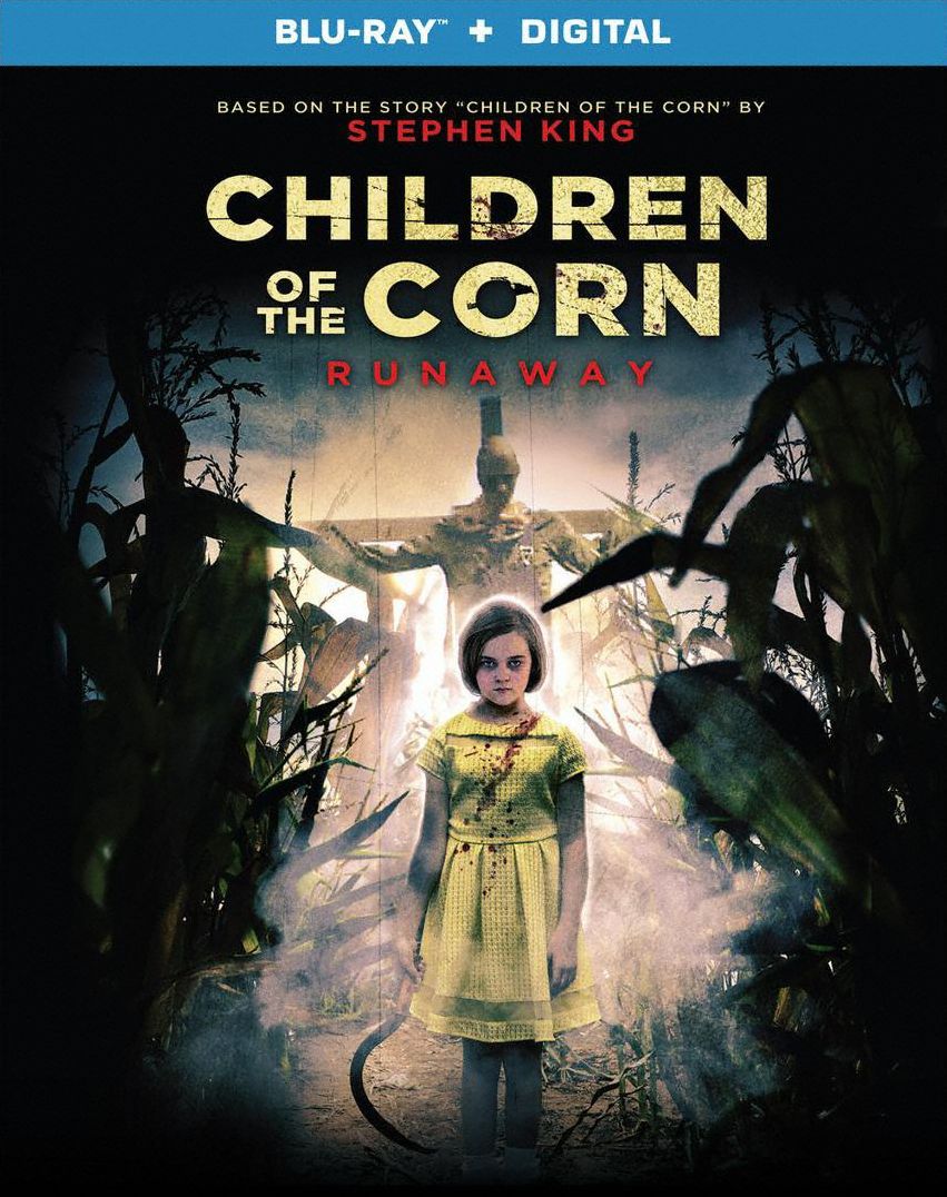 Children Of The Corn: Runaway