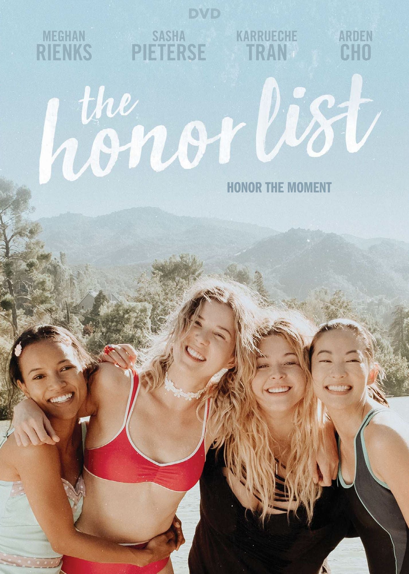 Honor List
