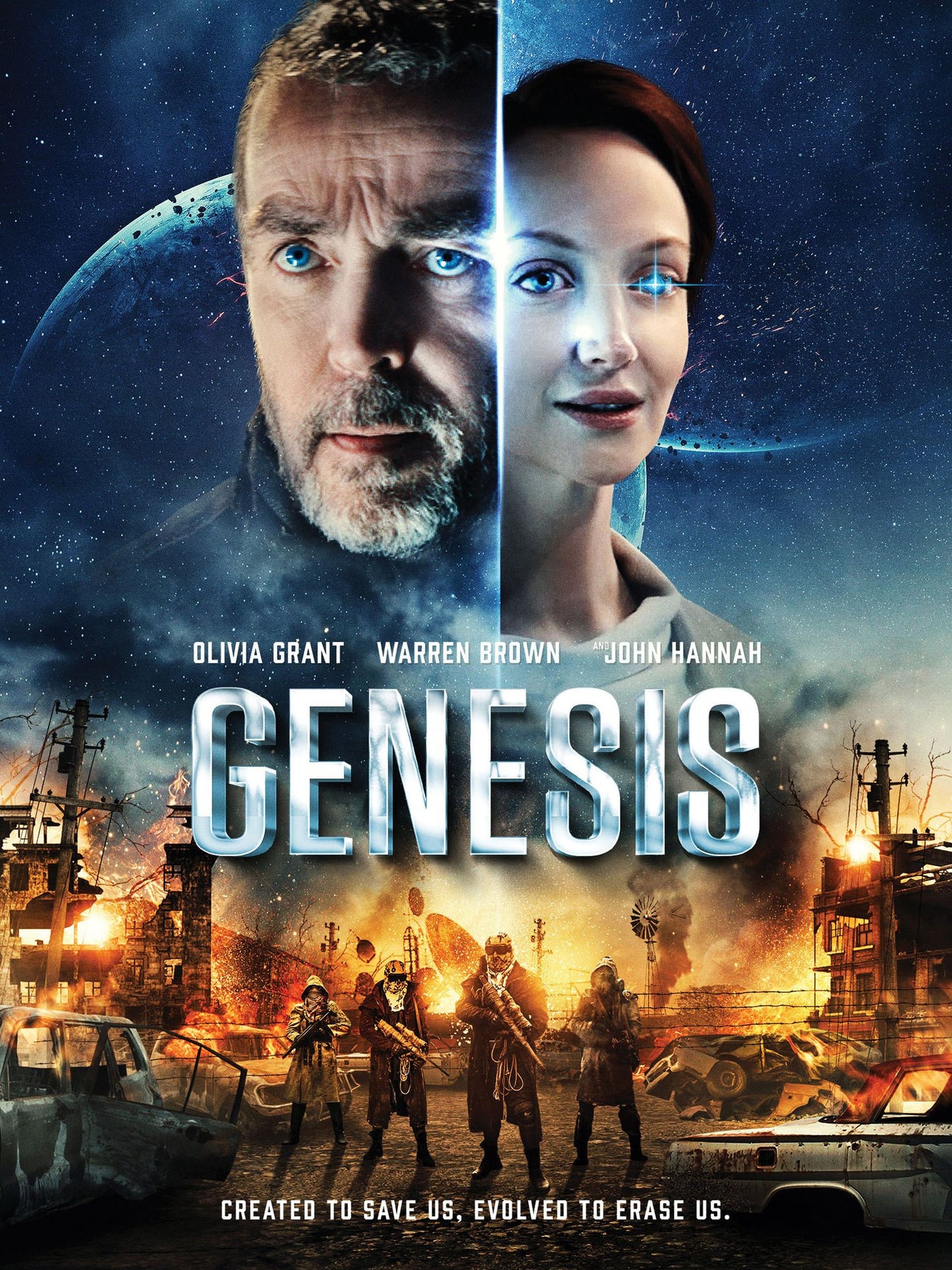 Genesis