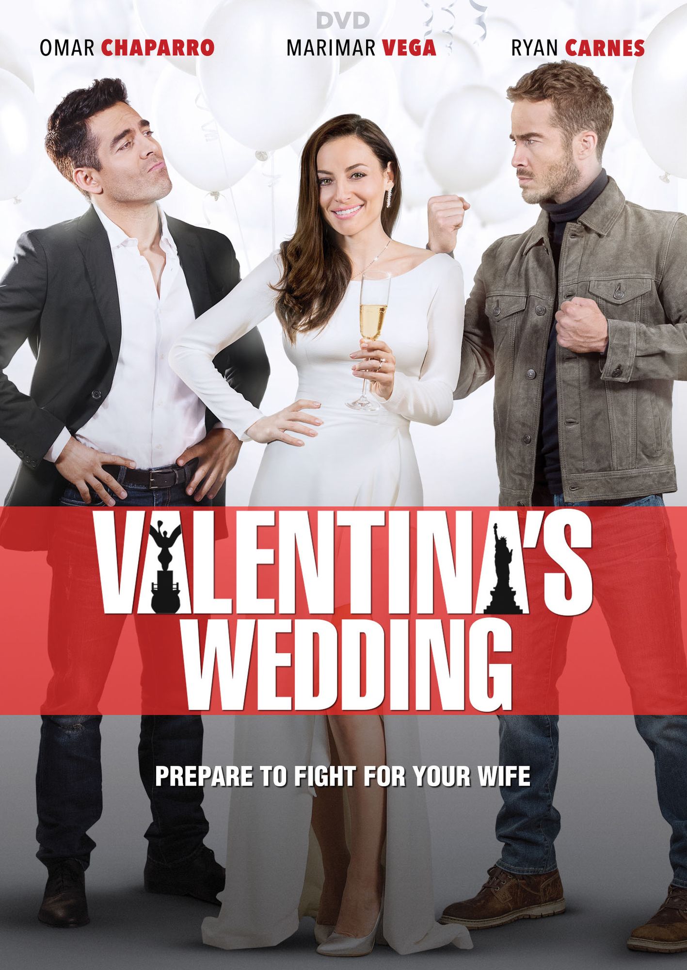 Valentina's Wedding