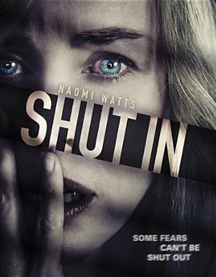 Shut In [Blu-ray/DVD]