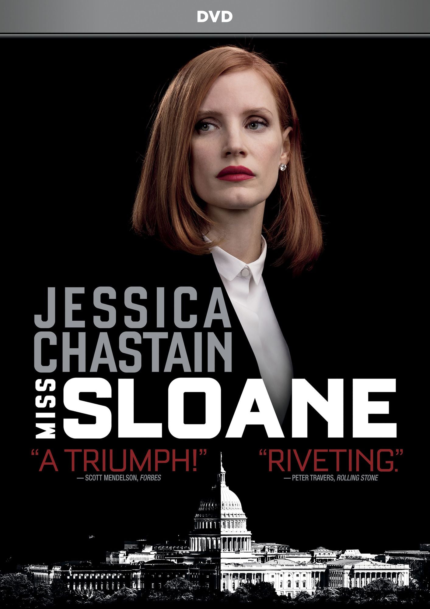 Miss Sloane