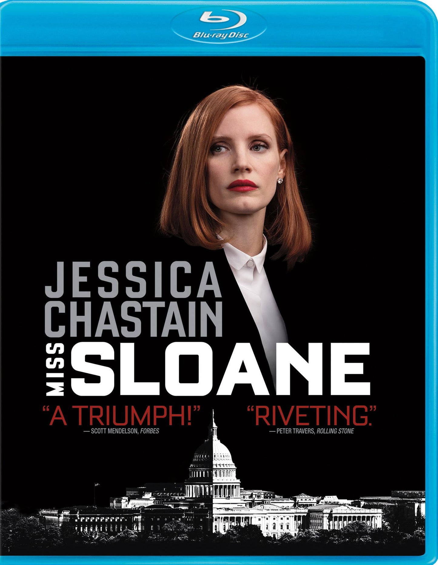 Miss Sloane