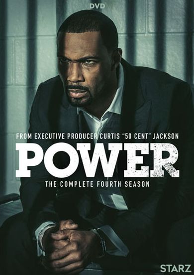 Power: Season 4