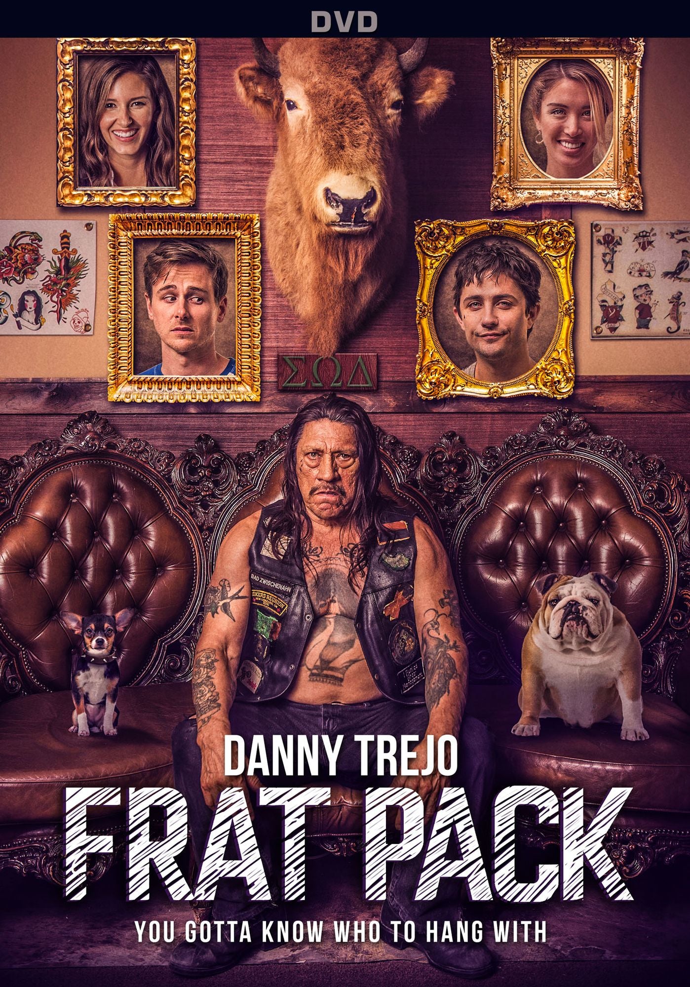 Frat Pack