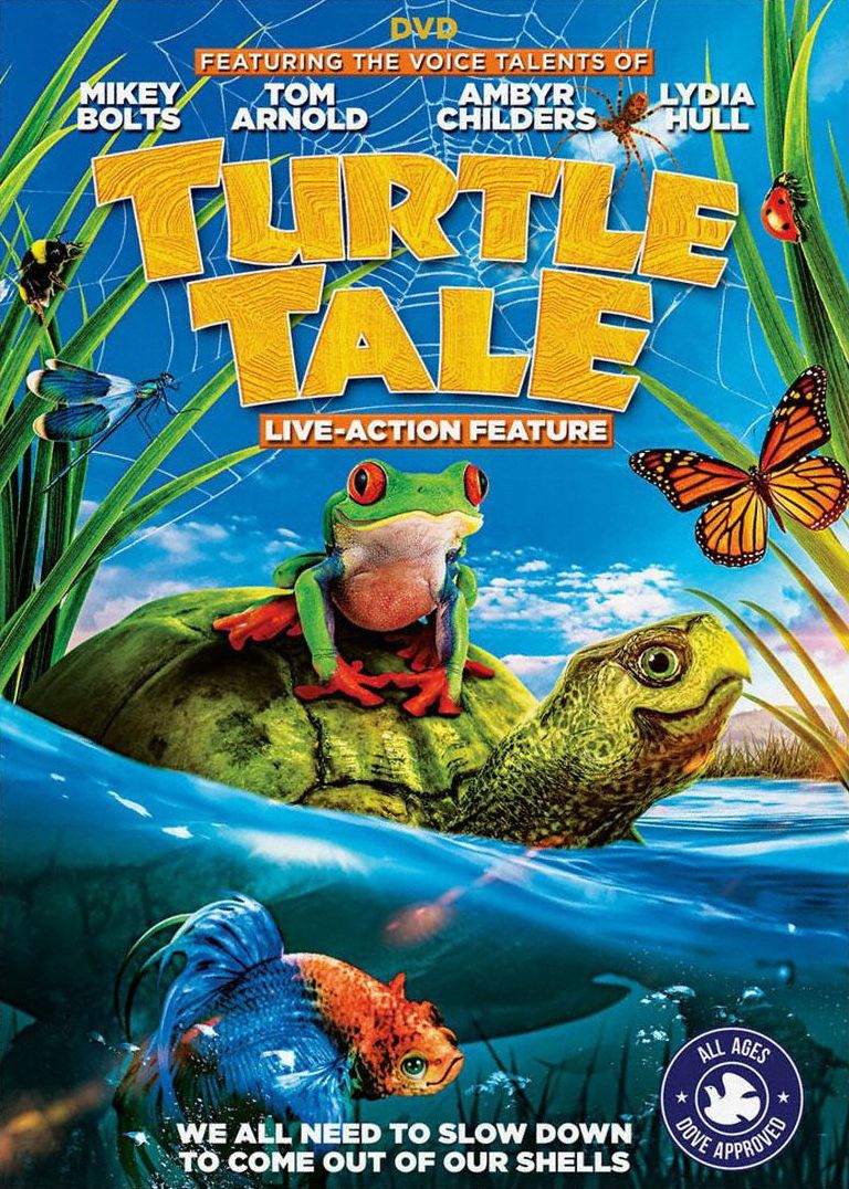 Turtle Tale