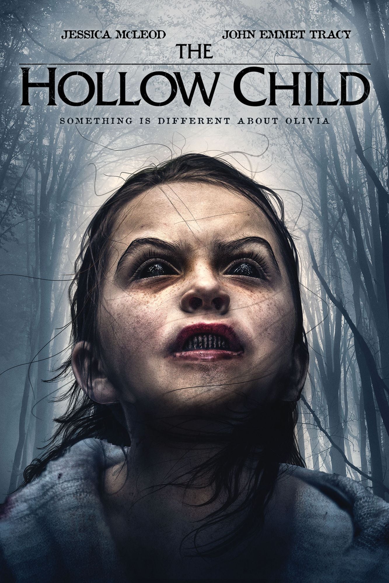 Hollow Child