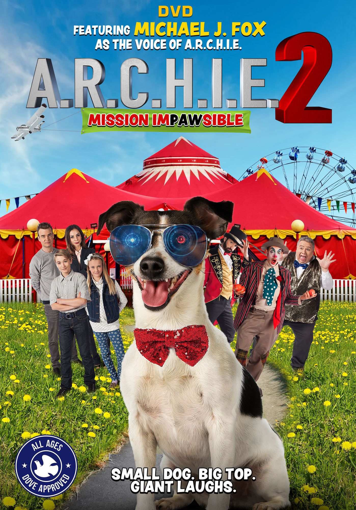 Archie 2