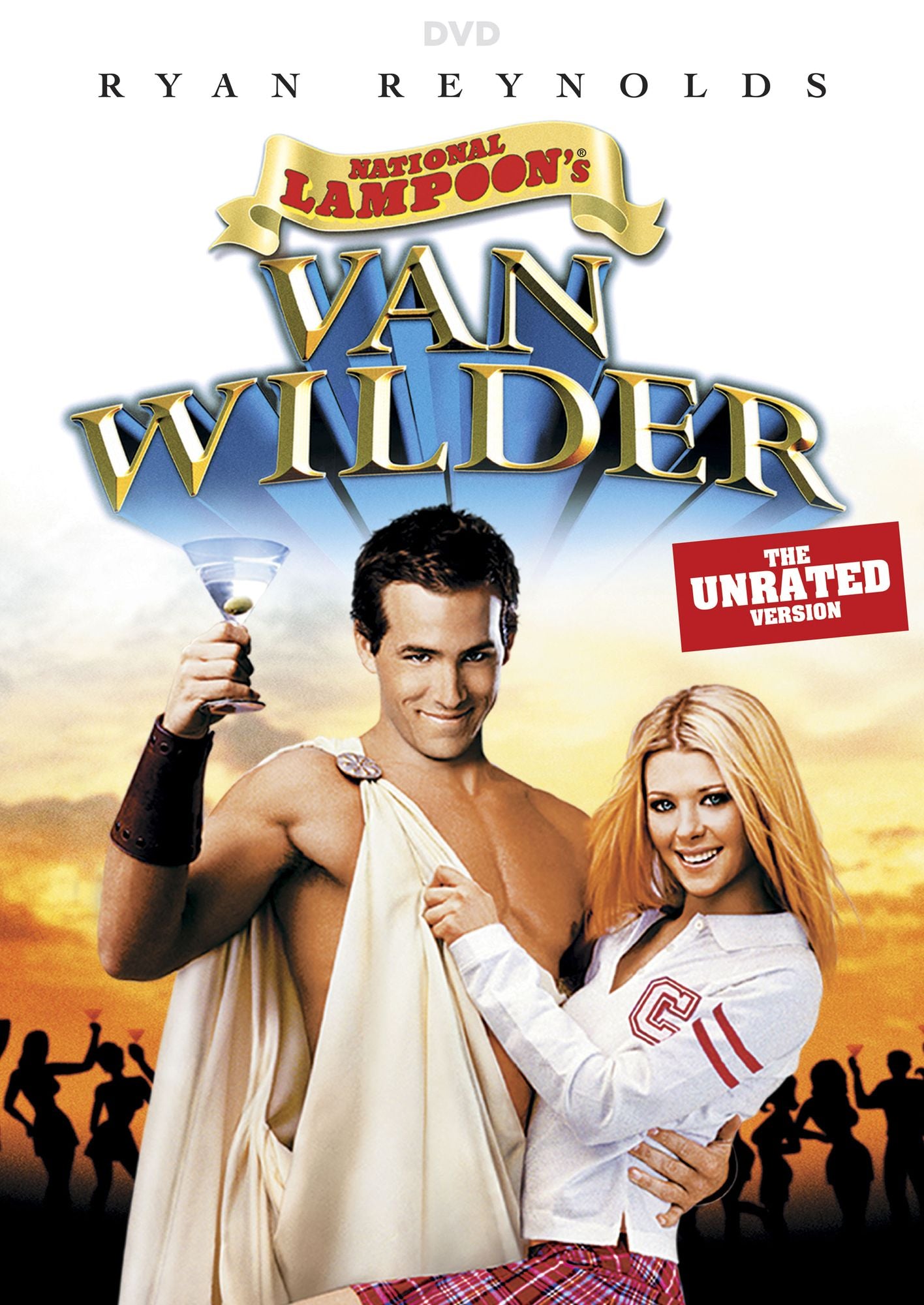 Van Wilder: Party Liasion