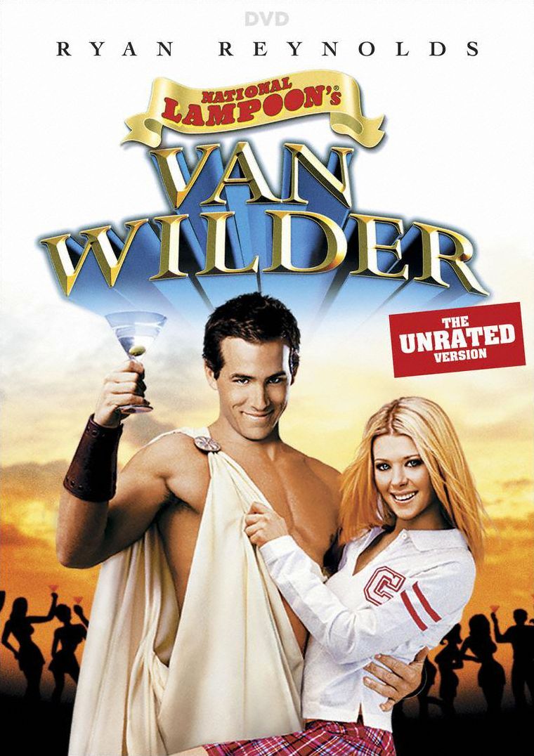 Van Wilder: Party Liasion