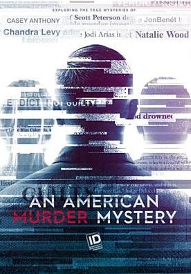 American Murder Mystery